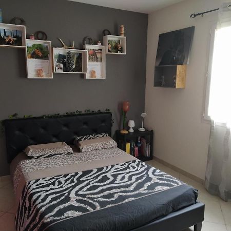 Chambre A Ste Helene Sainte-Helene  Eksteriør bilde