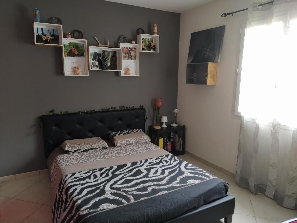 Chambre A Ste Helene Sainte-Helene  Eksteriør bilde