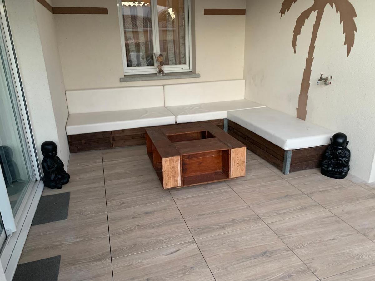 Chambre A Ste Helene Sainte-Helene  Eksteriør bilde